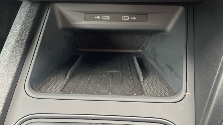 CUPRA Formentor 1.5 TSI 150 V2 5dr Petrol Estate